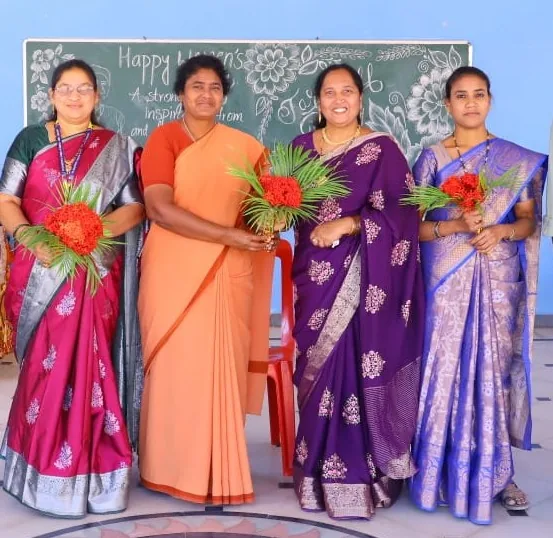 Recognition of school performers