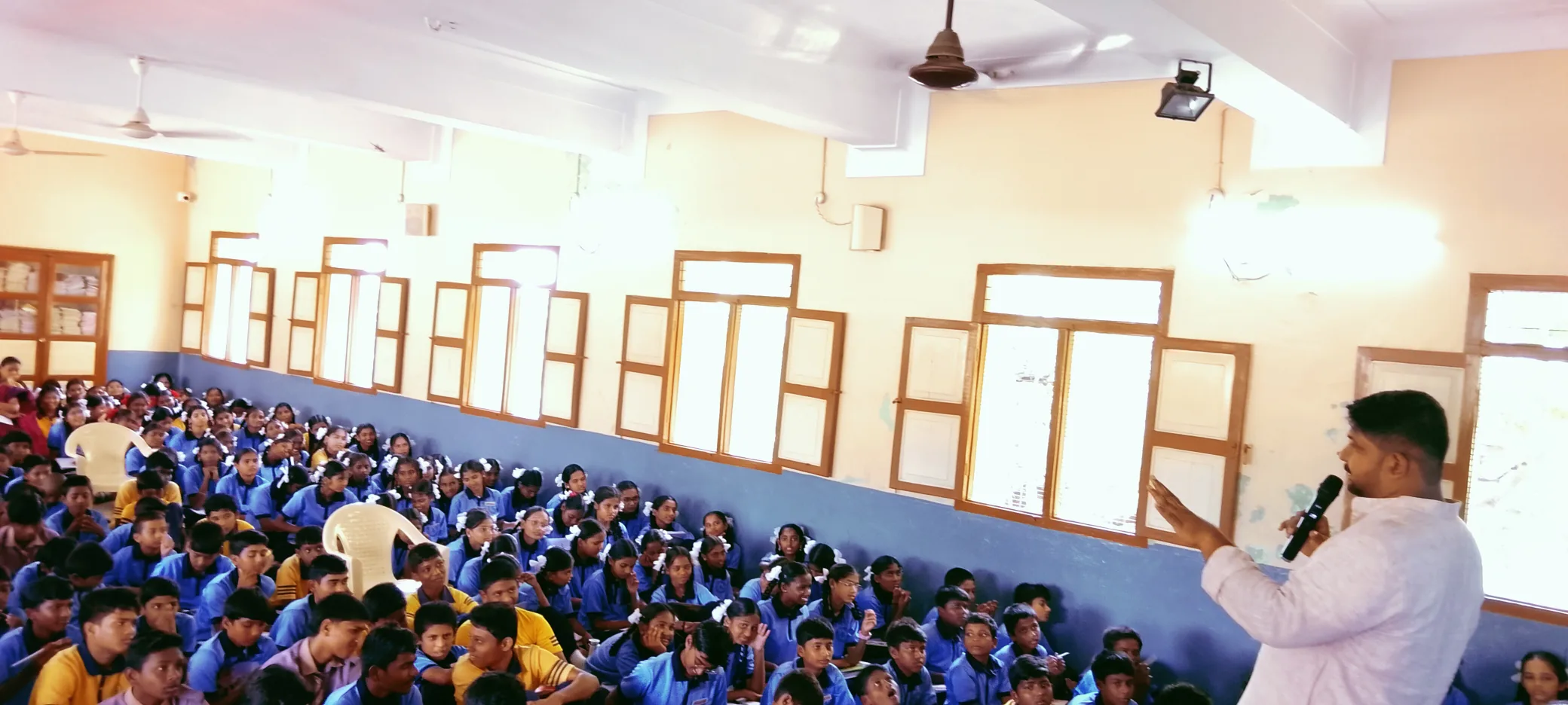 Personality Development
