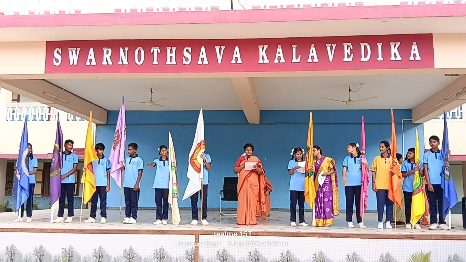 School Cabinet