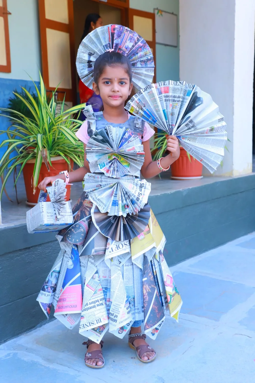 Waste Management Activity