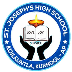 About Us - Stjosephs High School